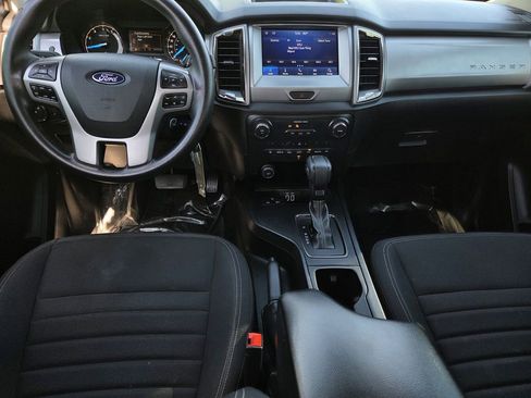 Used 2021 Ford Ranger XLT RWD image 8