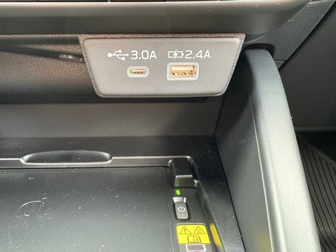 New 2026 Subaru Outback Limited w/ Premium/Limited Package AWD/4WD image 23