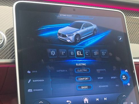 New 2026 Mercedes-Benz S 63 AMG S image 34