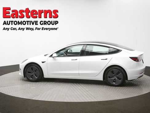 Used 2023 Tesla Model 3 Long Range image 56
