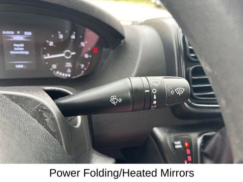 Used 2024 RAM ProMaster 3500 w/ Convenience Group image 29