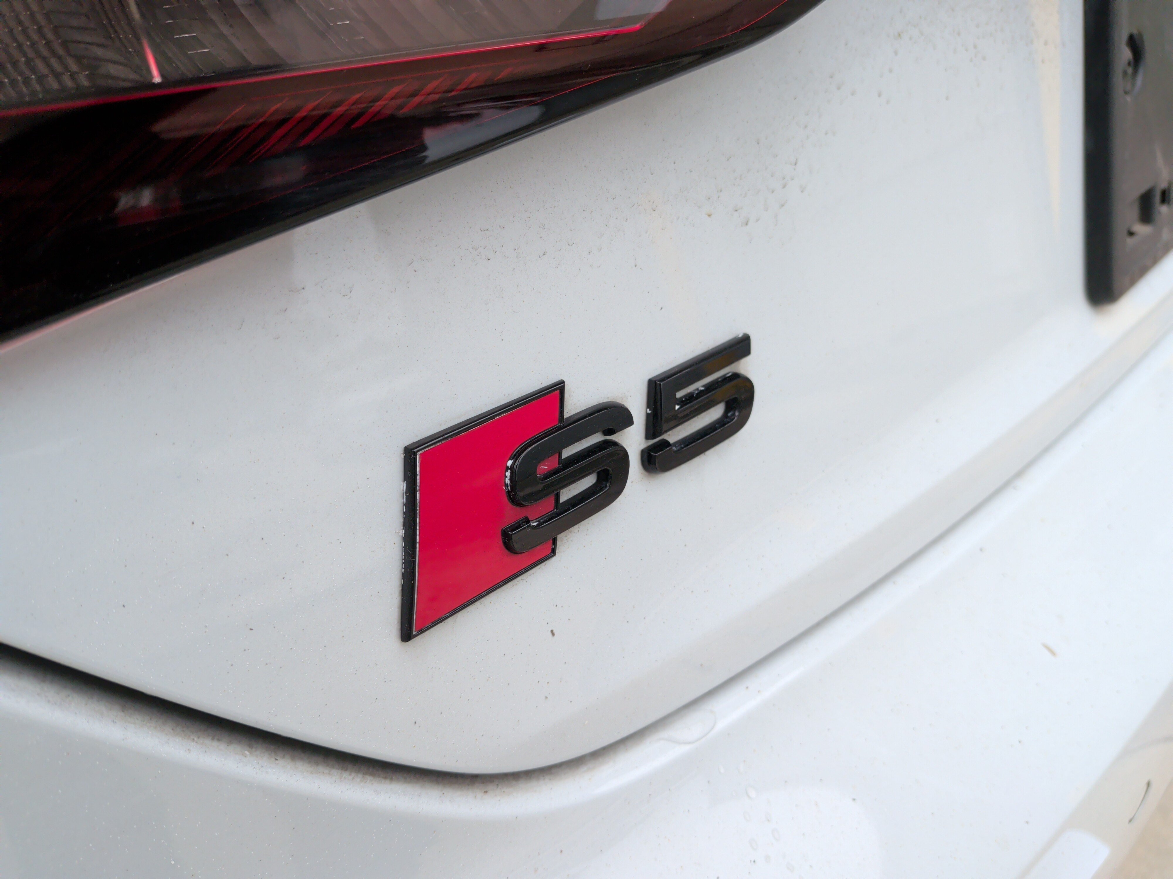 Used 2023 Audi S5 Prestige AWD/4WD image 37