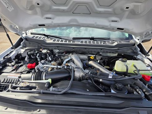 New 2026 Ford F350 Lariat w/ FX4 Off-Road Package image 25