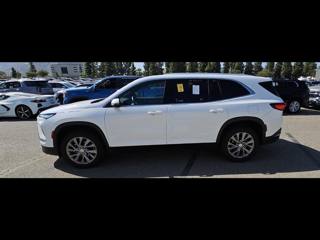 Used 2026 Buick Enclave Preferred FWD image 6