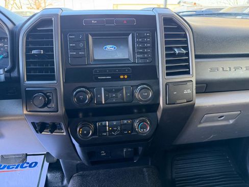 Used 2019 Ford F250 XL w/ XL Value Package RWD image 34