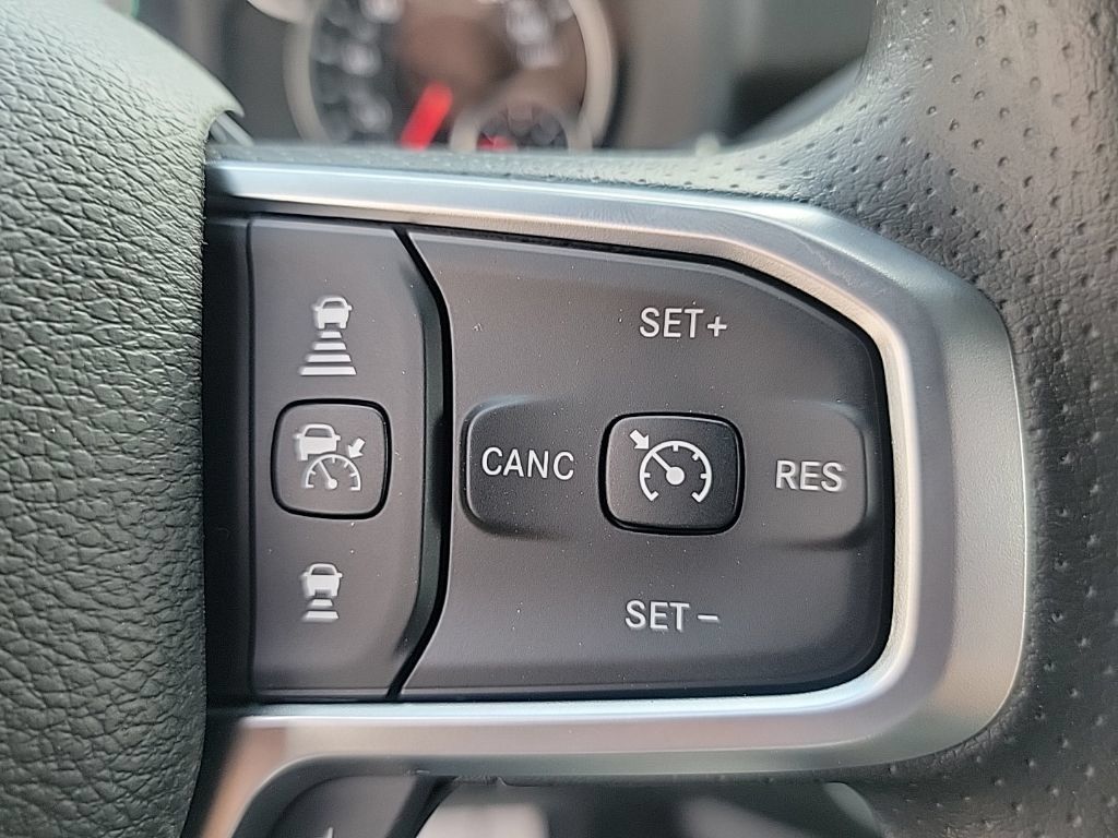 New 2027 RAM 2500 Tradesman AWD/4WD image 15