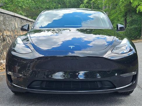 Used 2022 Tesla Model Y Performance AWD/4WD image 5