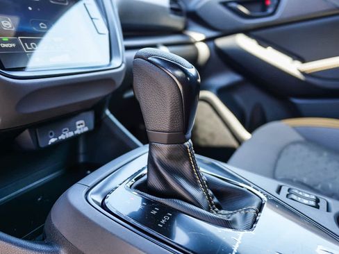New 2026 Subaru Crosstrek 2.5i Sport AWD/4WD image 21