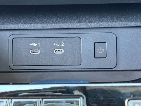New 2026 Nissan Murano Platinum AWD/4WD image 23