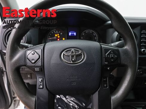 Used 2020 Toyota Tacoma SR RWD image 10