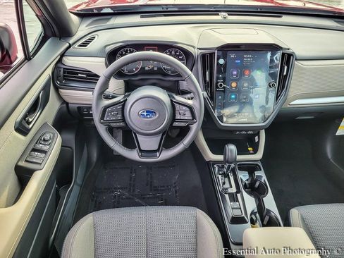 New 2026 Subaru Forester Premium image 14