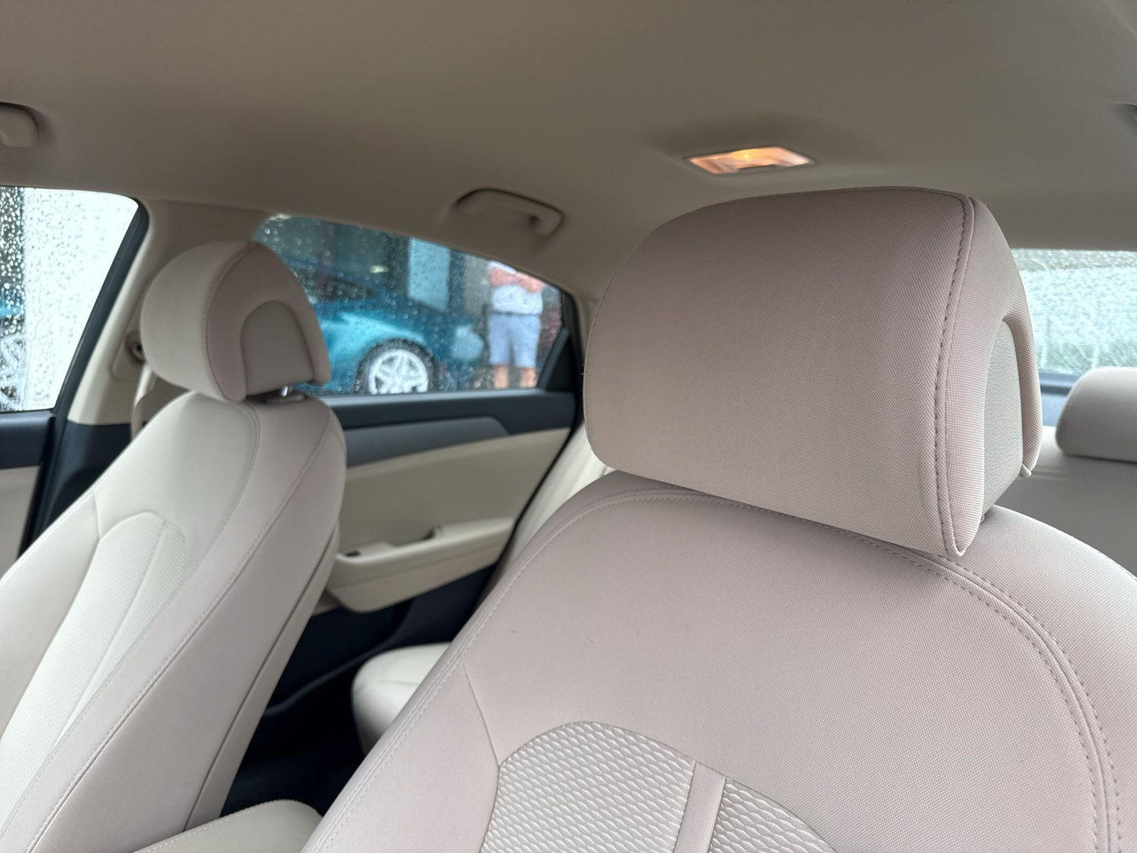 Used 2016 Hyundai Sonata SE FWD image 12
