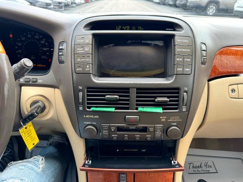 Used 2005 Lexus LS 430 image 15