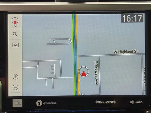 Used 2021 Toyota 4Runner Limited image 30