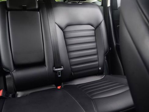 Used 2021 Ford Edge SEL w/ Cargo Accessory Package AWD/4WD image 17