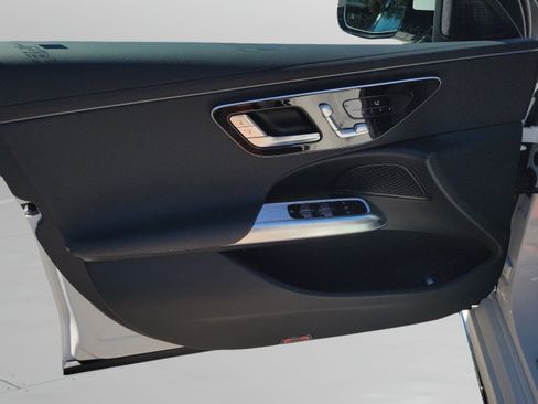 Certified 2026 Mercedes-Benz E 350 Sedan image 17