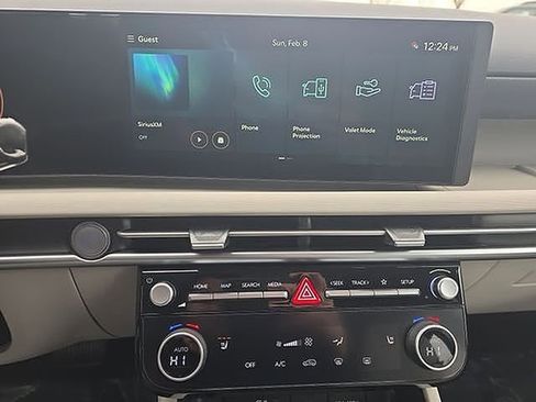 New 2026 Hyundai Tucson SEL image 32