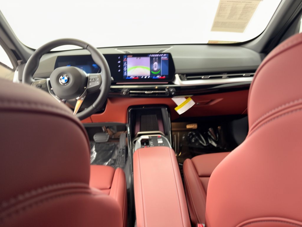 Used 2026 BMW X1 xDrive28i w/ Convenience Package AWD/4WD image 17