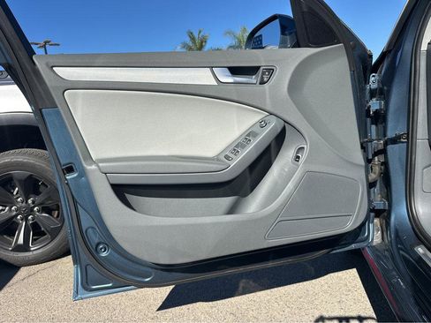 Used 2015 Audi A4 2.0T Premium w/ Audi MMI Navigation image 15