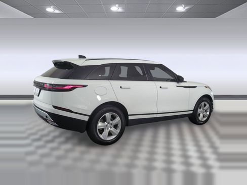 Certified 2025 Land Rover Range Rover Velar S AWD/4WD image 8