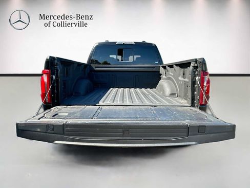 Used 2024 Ford F150 Raptor AWD/4WD image 27