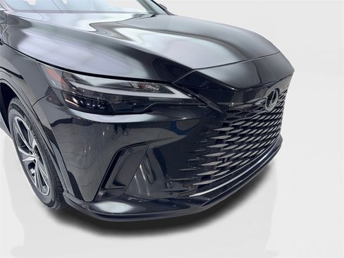 Used 2024 Lexus RX 350 Premium w/ Accessory Package (Z1) image 17