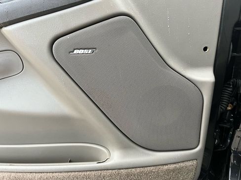 Used 2005 Chevrolet Avalanche Z66 w/ Preferred Equipment Group image 13