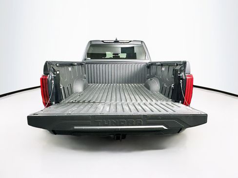 Used 2025 Toyota Tundra SR5 w/ SR5 Premium Package image 29