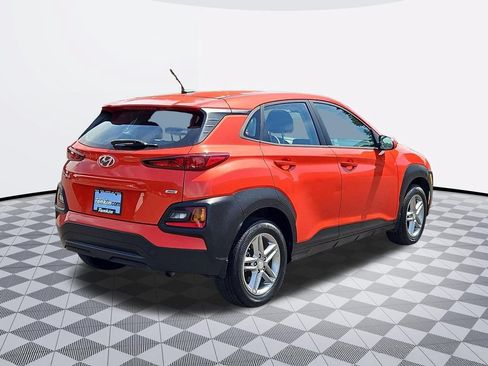 Used 2019 Hyundai Kona SE AWD/4WD image 6