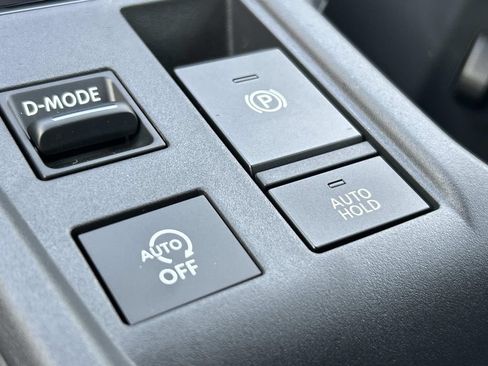 New 2026 Nissan Sentra SR w/ SR All Weather Package FWD image 26