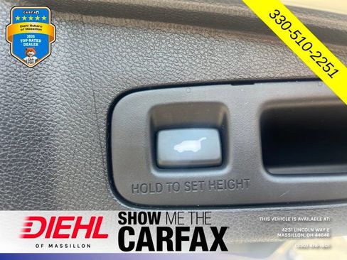 Used 2022 Honda CR-V EX-L image 13