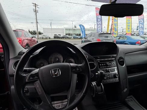Used 2014 Honda Pilot EX-L image 20