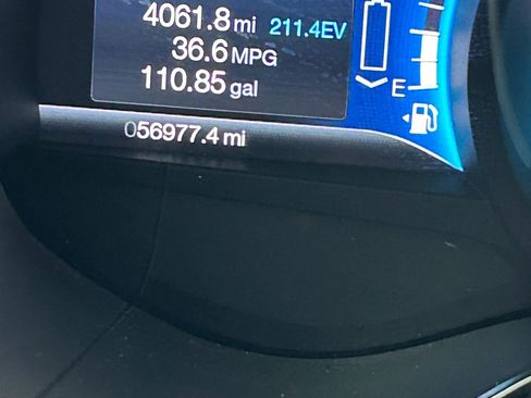 Used 2013 Ford Fusion SE image 12