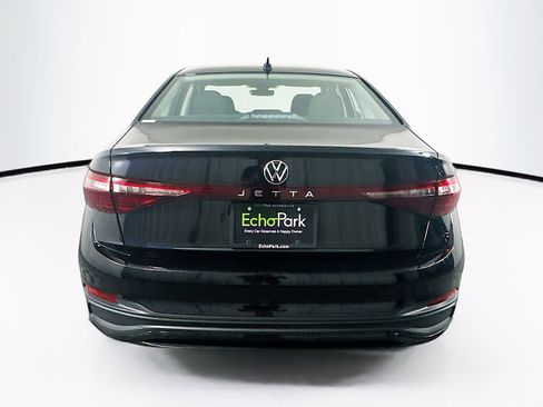 Used 2025 Volkswagen Jetta S image 7