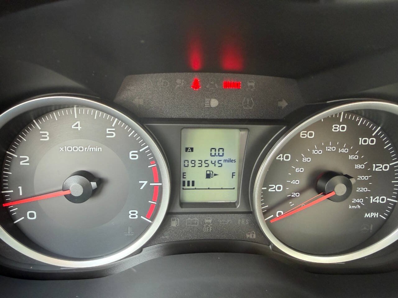 Used 2018 Subaru Forester 2.5i Premium AWD/4WD image 15