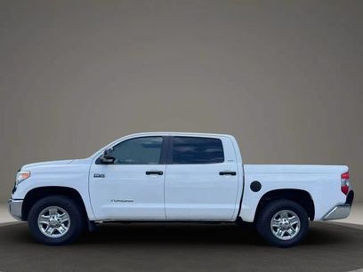 Used 2014 Toyota Tundra SR5 w/ SR5 Upgrade Package