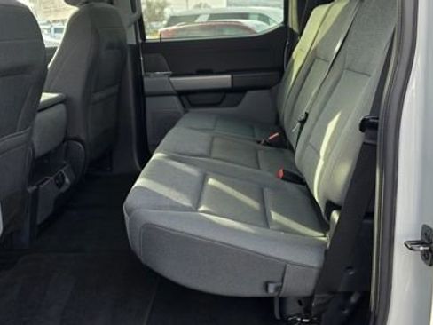 Used 2024 Ford F150 XLT AWD/4WD image 11