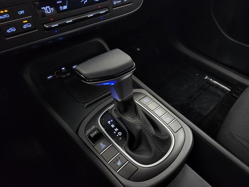 New 2026 Hyundai Kona SEL Sport image 10