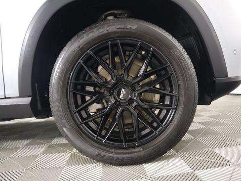 Used 2023 Mercedes-Benz GLE 350 image 33