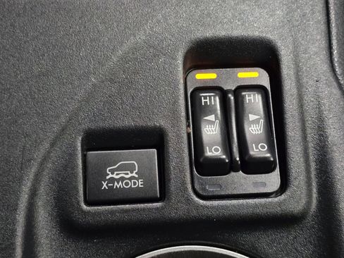 Used 2019 Subaru Crosstrek 2.0i Limited w/ Moonroof Package w/Navigation image 46