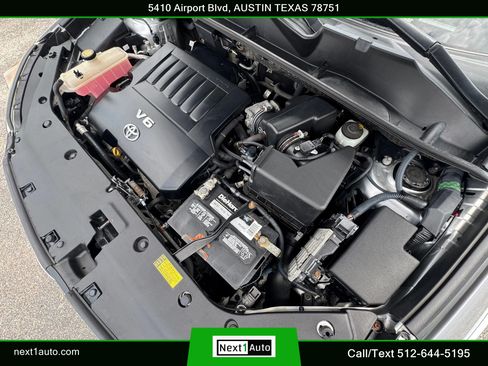 Used 2010 Toyota RAV4 Sport w/ Sport Appearance Pkg AWD/4WD image 35