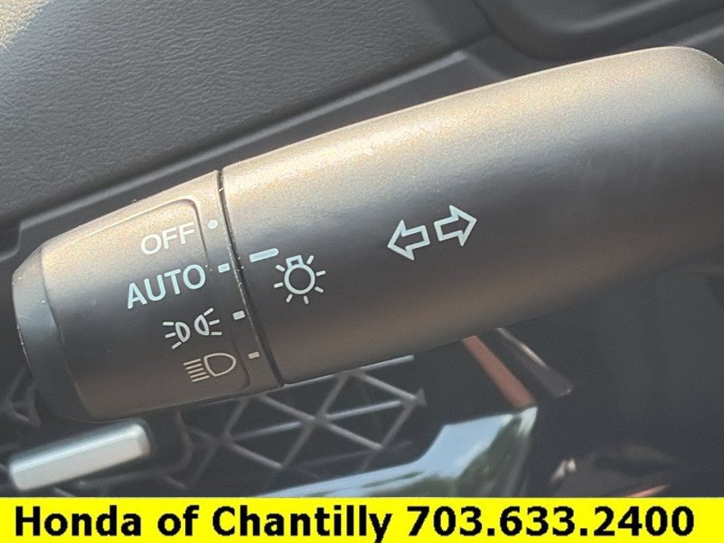 Certified 2023 Honda Accord Sport image 10