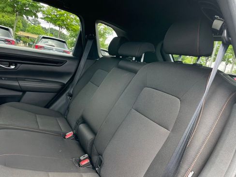 Used 2024 Honda CR-V Sport image 40
