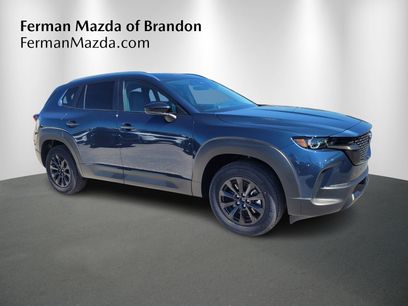 New 2026 MAZDA CX-50 2.5 Hybrid w/ Weather Package