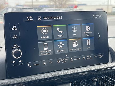 Used 2023 Honda CR-V EX-L image 16