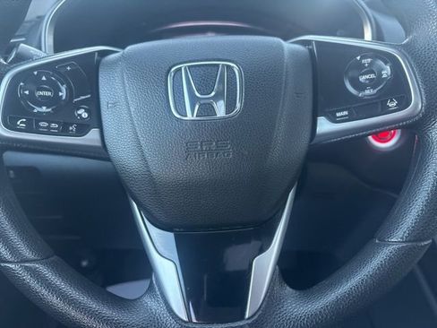 Used 2022 Honda CR-V EX image 15