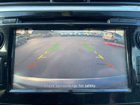 Used 2018 Nissan Altima 2.5 SR w/ SR Special Edition image 19