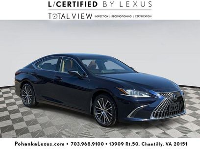Used 2024 Lexus ES 350 Premium w/ Premium Package