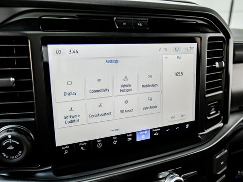 Used 2025 Ford F150 Raptor w/ Equipment Group 803A Raptor R image 71