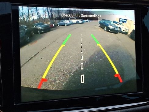 Used 2023 Dodge Durango R/T image 27